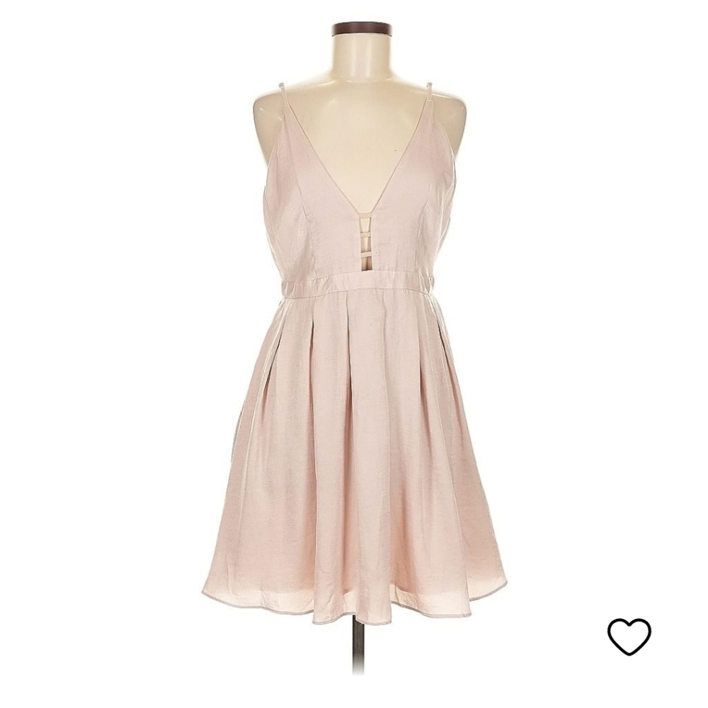 FREE PEOPLE DRESS - Picture 5 of 6